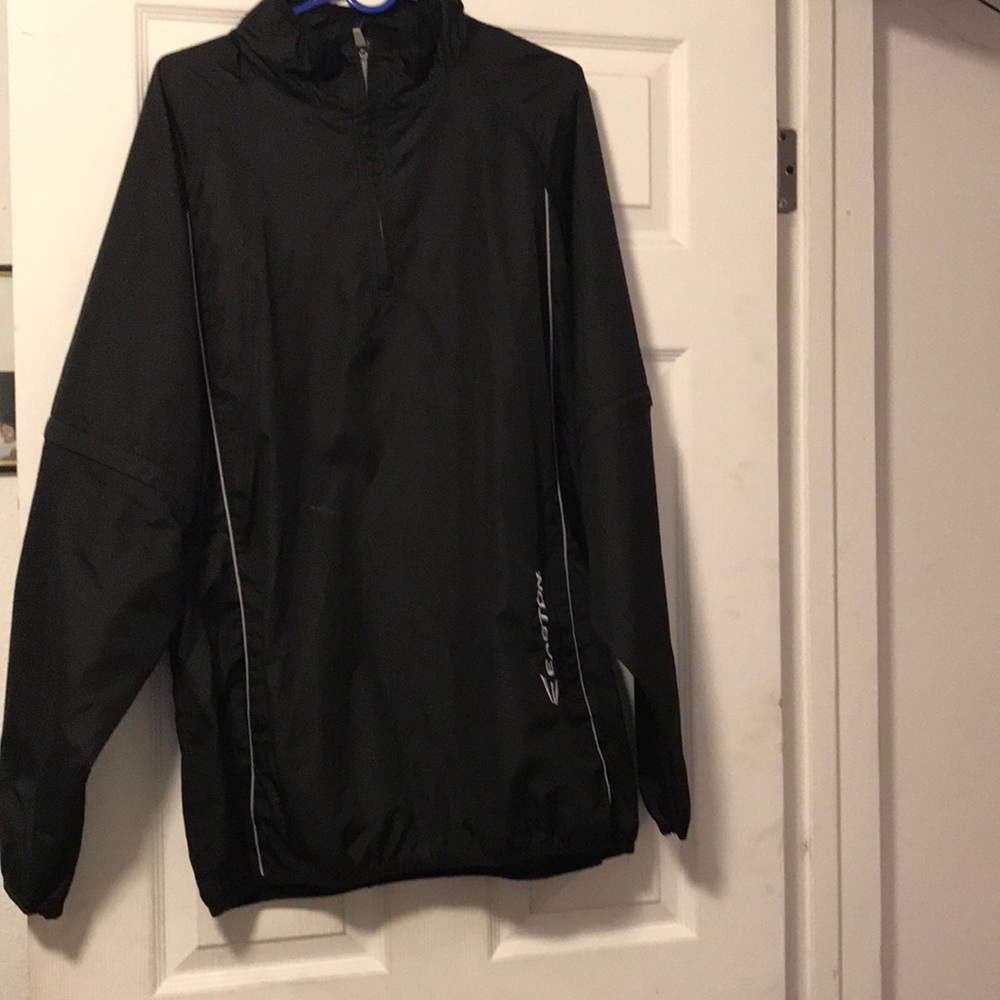 Easton windbreaker